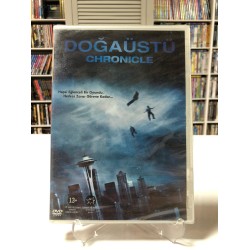 DOĞA ÜSTÜ DVD