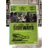 SIDEWAYS DVD