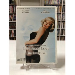 GEL SEVİŞELİM DVD