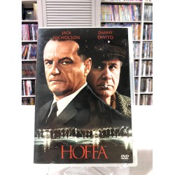 HOFFA DVD