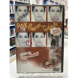 AŞK ENGEL TANIMAZ DVD