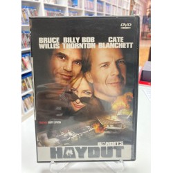 HAYDUT DVD