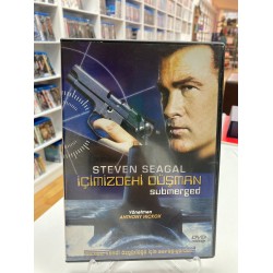 İÇİMİZDEKİ DÜŞMAN DVD