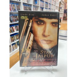 JAIPUR YILDIZI DVD