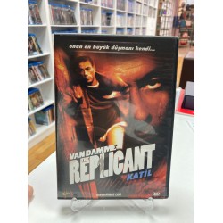KATİL DVD