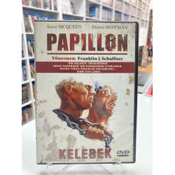 KELEBEK DVD