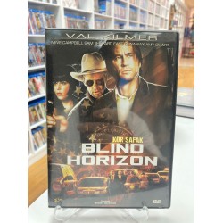 KÖR ŞAFAK DVD