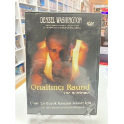 ONALTINCI RAUND DVD