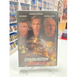 SESSİZ KATİL DVD