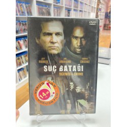 SUÇ BATAĞI DVD