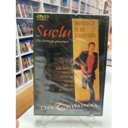 SUÇLU DVD