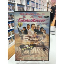TABANA KUVVET DVD