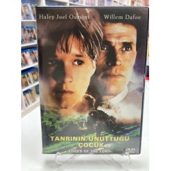 TANRININ UNUTTUĞU ÇOCUK DVD