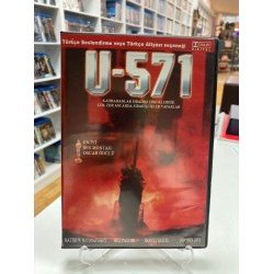 U-571 DVD