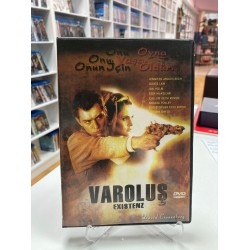 VAROLUŞ DVD
