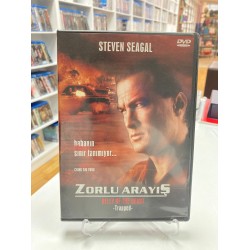 ZORLU ARAYIŞ DVD