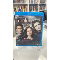 ALACAKARANLIK - TUTULMA BLU RAY