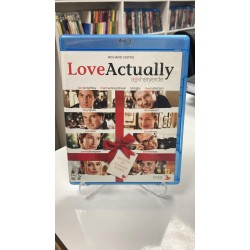 AŞK HERYERDE BLU RAY