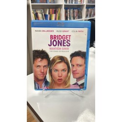 BRIDGET JONES - MANTIĞIN SINIRI BLU RAY