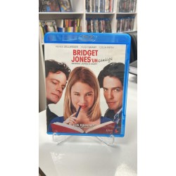 BRIDGET JONES'UN GÜNLÜĞÜ BLU RAY