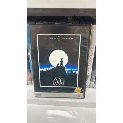 AYI DVD