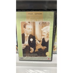 DANS VAKTİ DVD