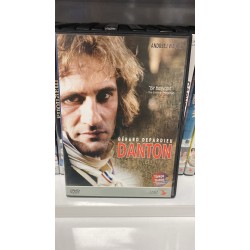 DANTON DVD