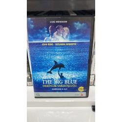 DERİNLİK SARHOŞLUĞU DVD