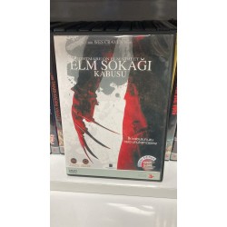 ELM SOKAĞI KABUSU DVD 