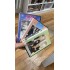 FRED & GINGER 3 FİLM DVD SET - ( DANS EDELİM Mİ ? / DANS VAKTİ / DENİZCİLER GELİYOR )