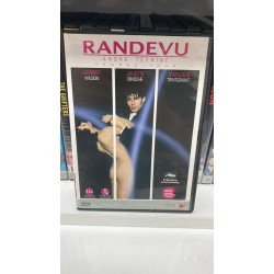 RANDEVU DVD 
