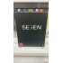 SEVEN - YEDI DVD ( 2 DISK KOLEKSIYONER KUTU )