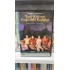 SİNİR KRİZİNİN EŞİĞİNDEKİ KADINLAR DVD