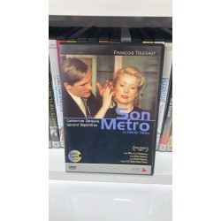 SON METRO DVD ( KOLEKSIYONER BOX + KITAPCIK )