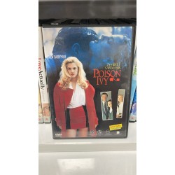 ZEHİRLİ SARMAŞIK DVD