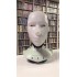I ROBOT ( BEN ROBOT ) SONNY 1/1 SCALE PROP REPLICA LIFE SIZE BUST HEAD ( LIMITED EDITION )