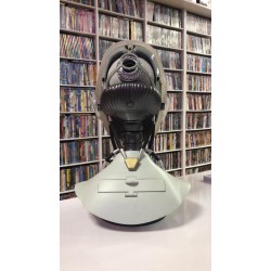 I ROBOT ( BEN ROBOT ) SONNY 1/1 SCALE PROP REPLICA LIFE SIZE BUST HEAD ( LIMITED EDITION )