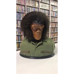 PLANET OF THE APES  (2006) CAESARS  BUST ( LIMITED EDITION )