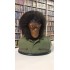 PLANET OF THE APES  (2006) CAESARS  BUST ( LIMITED EDITION )