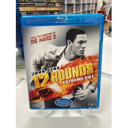 12 ROUNDS BLURAY