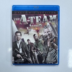A TAKIMI - A TEAM BLU RAY