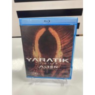 YARATIK : DIRILIS - ALIEN : RESURRECTION BLU RAY