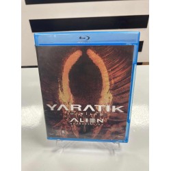 YARATIK : DIRILIS - ALIEN : RESURRECTION BLU RAY