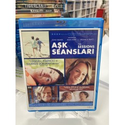 AŞK SEANSLARI BLURAY
