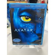 AVATAR BLURAY