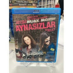 AYNASIZLAR  BLURAY