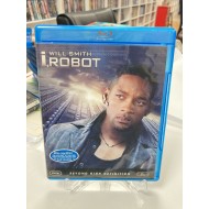 BEN ROBOT BLU RAY 