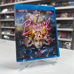 BRAZIL BLU RAY 
