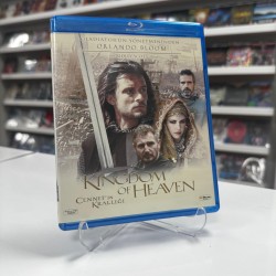 CENNETIN KRALLIGI - KINGDOM OF HEAVEN BLU RAY