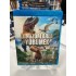 DİNAZORLARLA YÜRÜMEK BLURAY